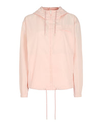 Bally Bally Womens Waterproof Hooded Raincoat