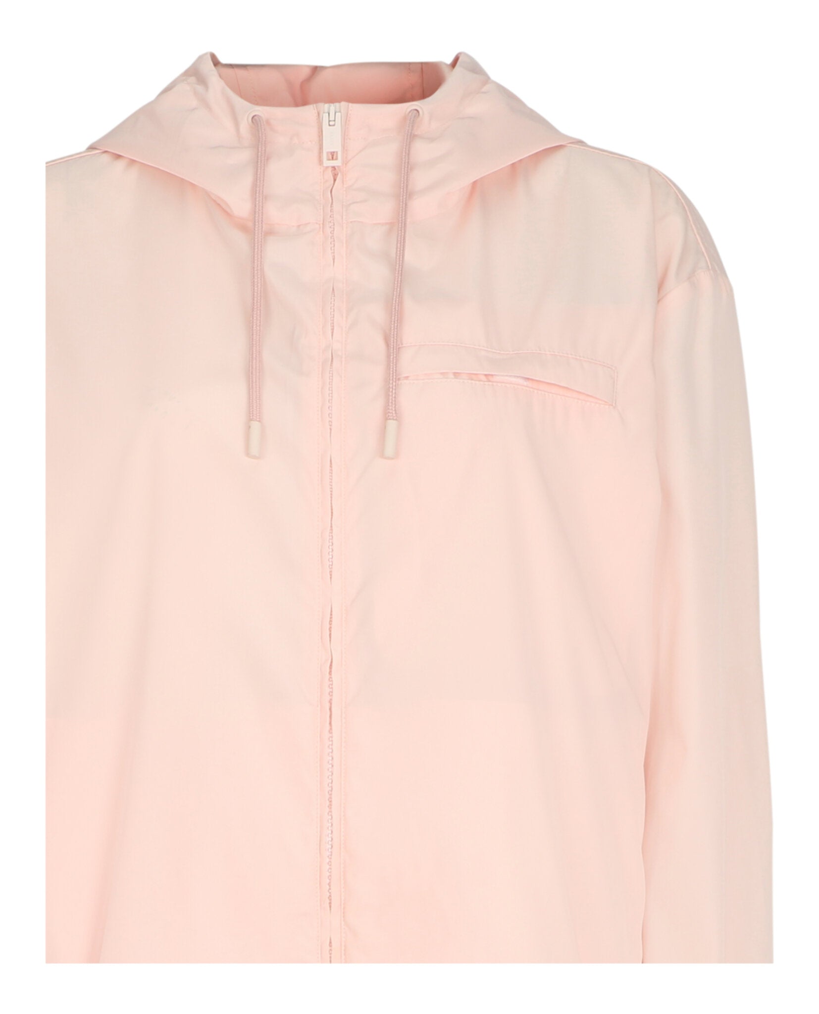 Bally Bally Womens Waterproof Hooded Raincoat