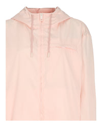 Bally Bally Womens Waterproof Hooded Raincoat