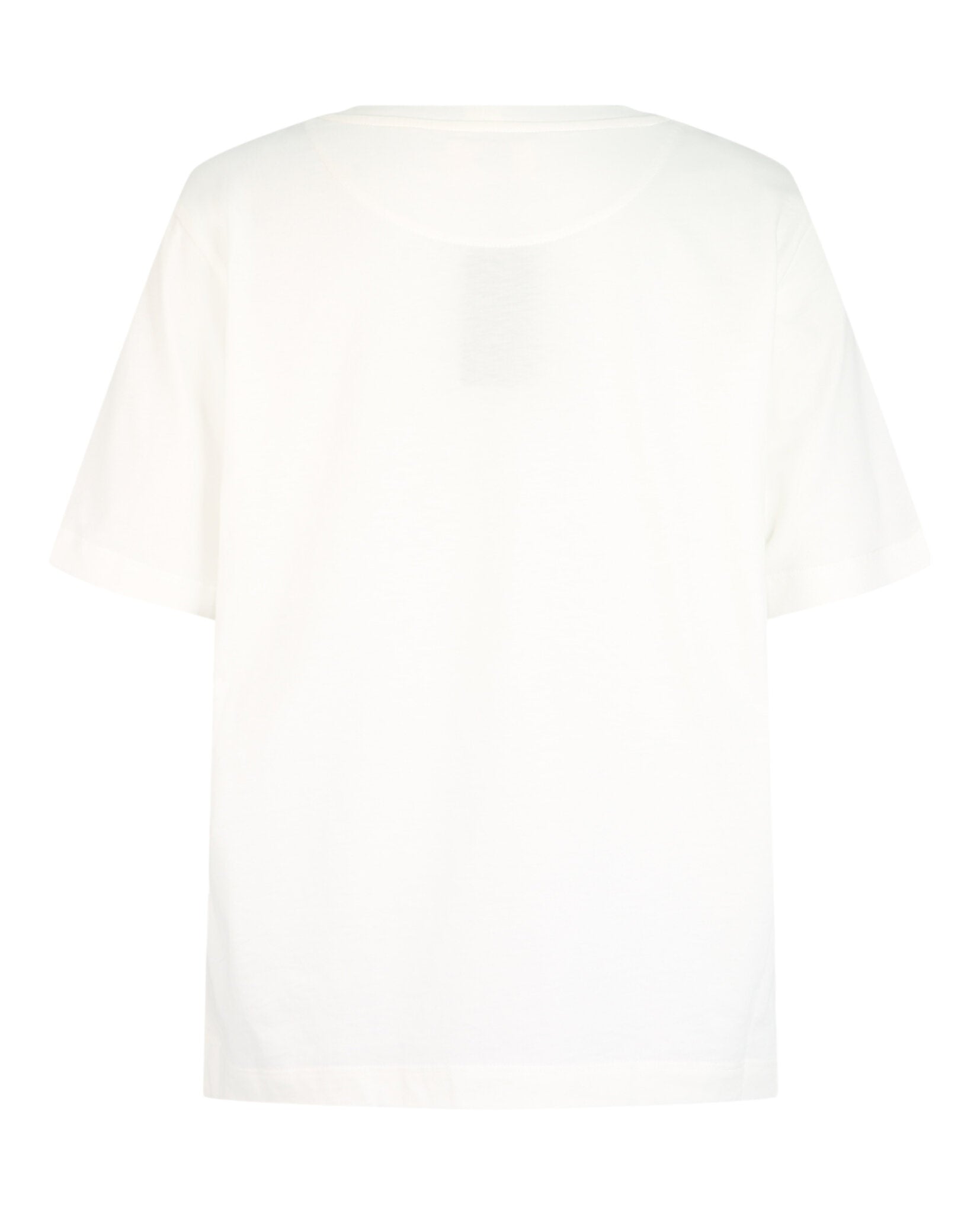 Bally Bally Womens Printed Logo T-Shirt