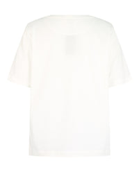 Bally Bally Womens Printed Logo T-Shirt