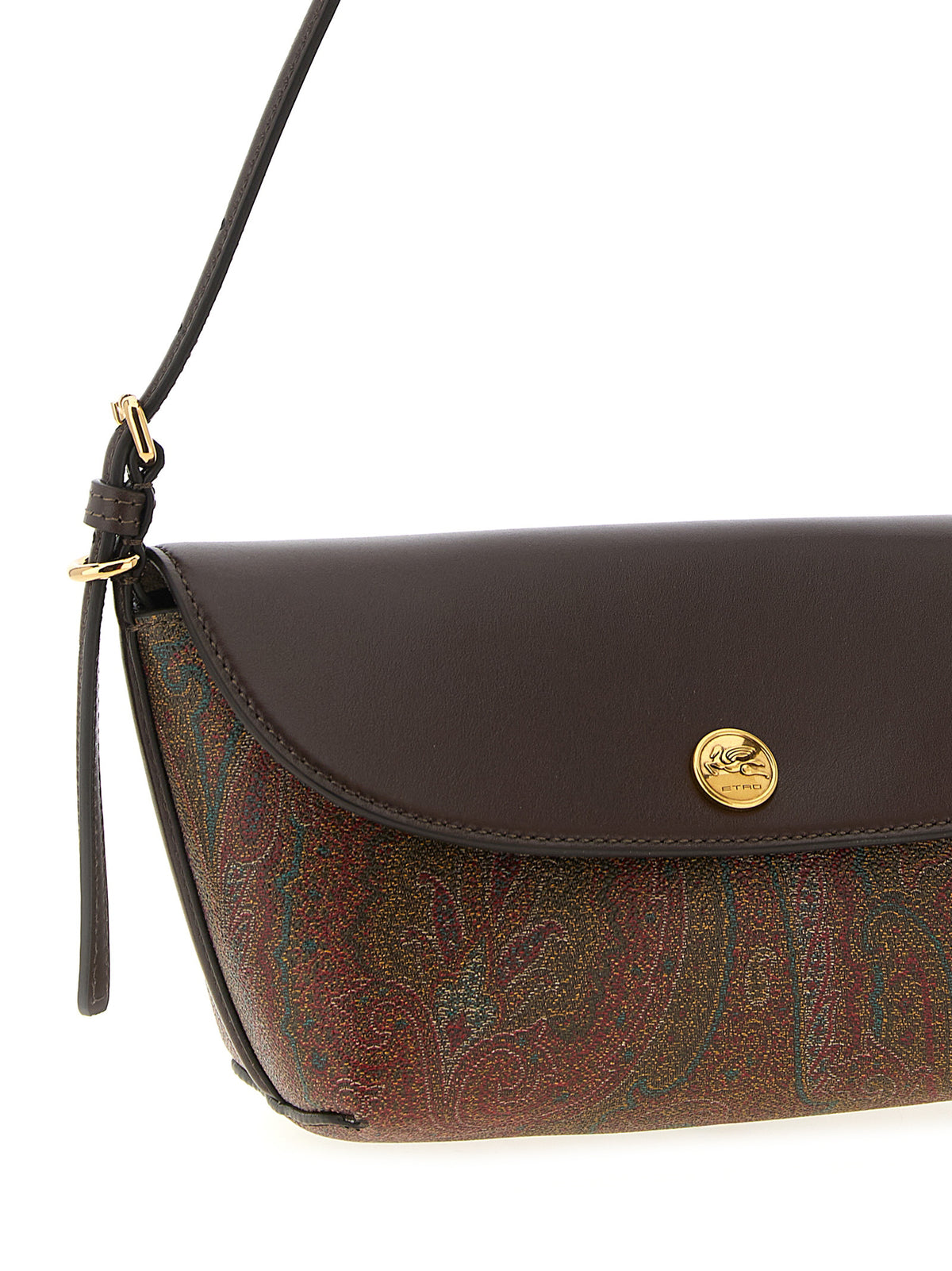 Etro Women 'Arnica' Small Shoulder Bag