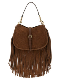 Etro Women 'Pony' Medium Shoulder Bag