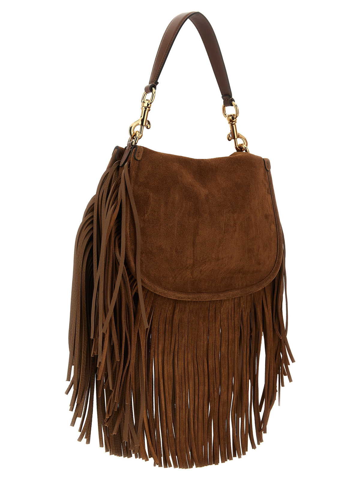 Etro Women 'Pony' Medium Shoulder Bag