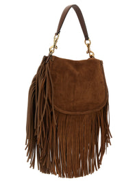 Etro Women 'Pony' Medium Shoulder Bag