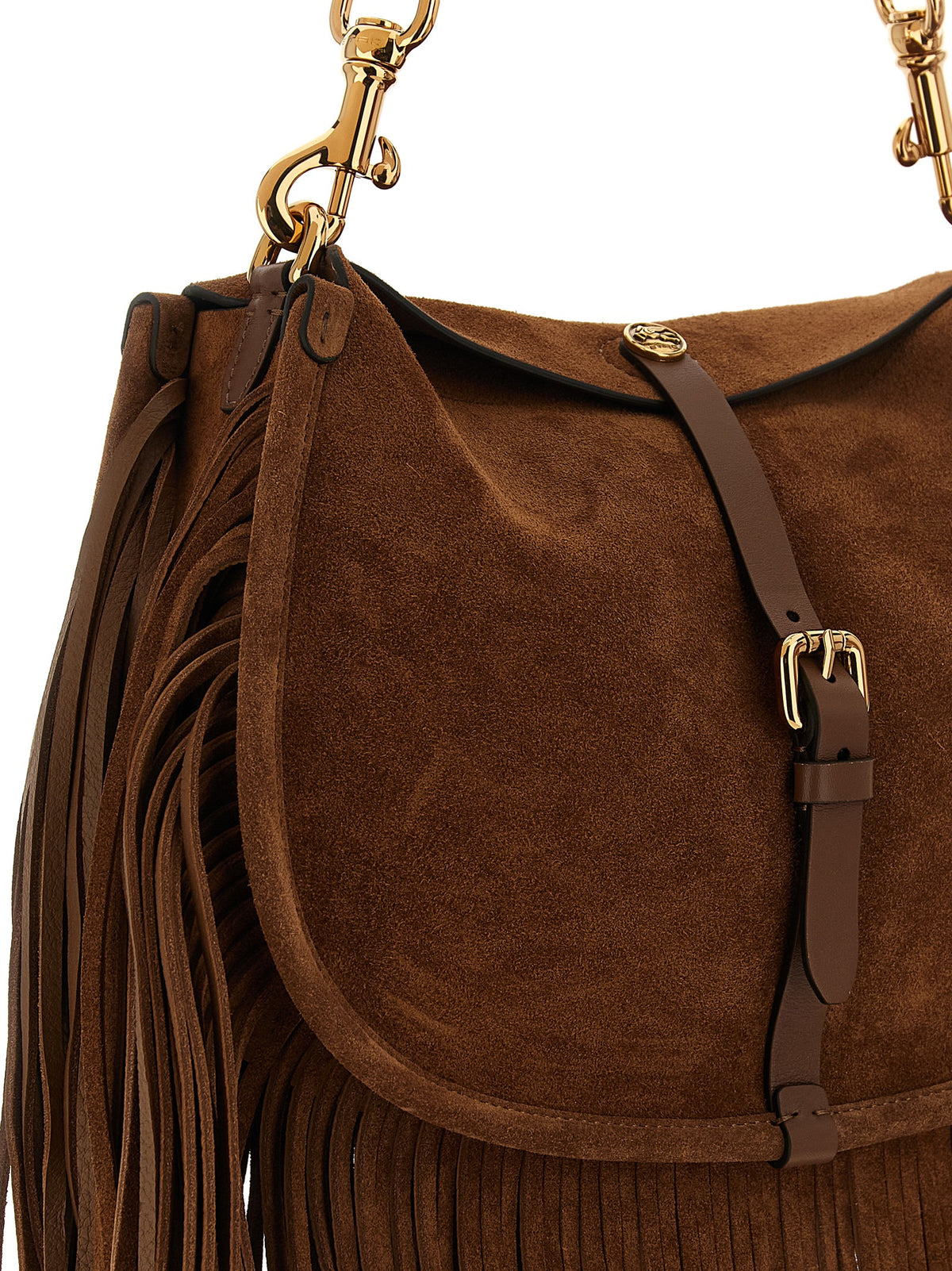 Etro Women 'Pony' Medium Shoulder Bag