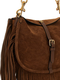 Etro Women 'Pony' Medium Shoulder Bag