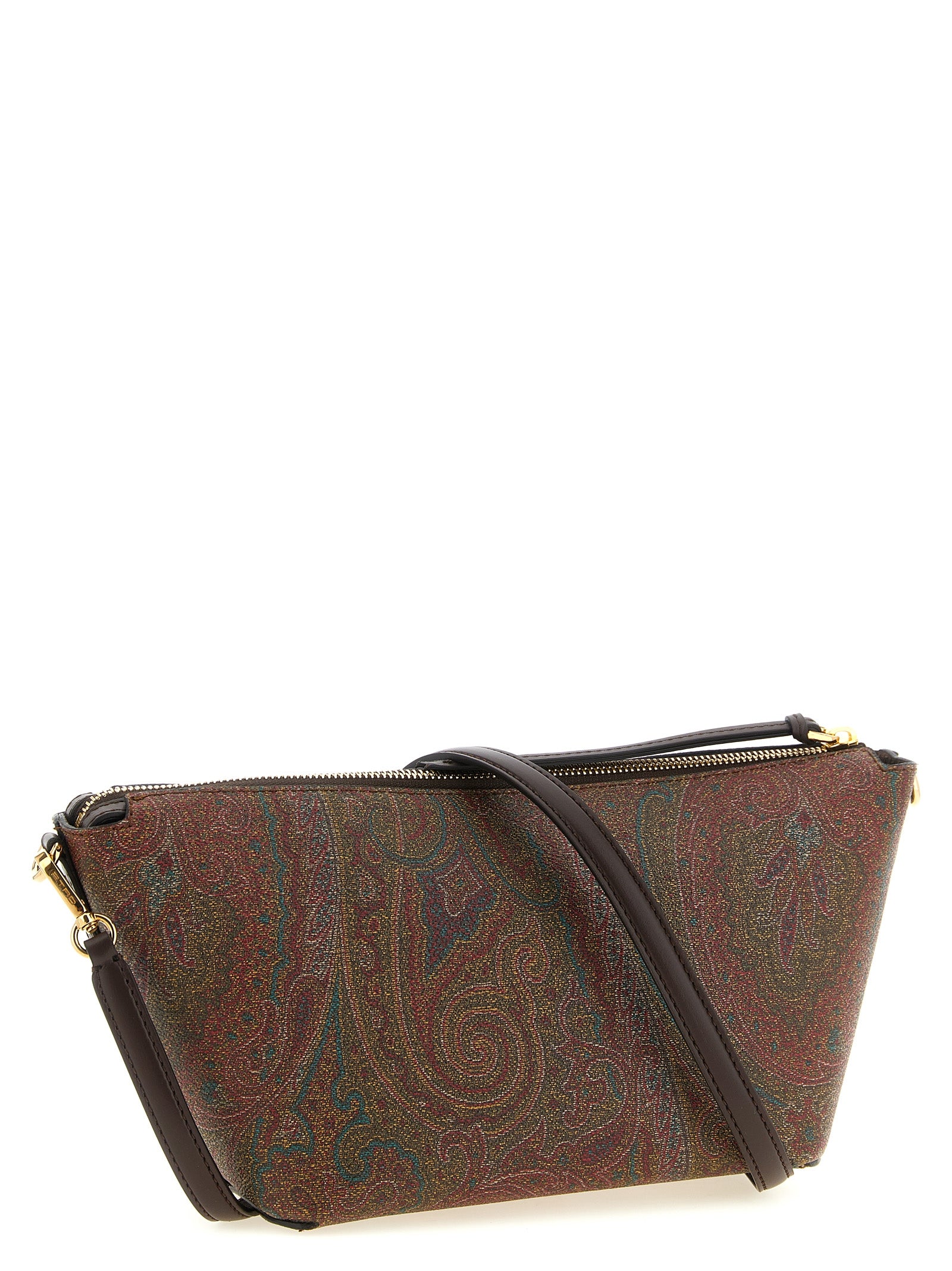 ETRO Etro Women 'Essential Arnica' Crossbody Bag