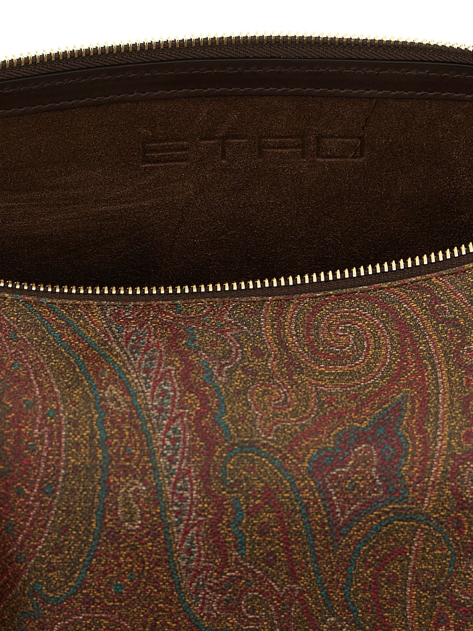 ETRO Etro Women 'Essential Arnica' Crossbody Bag