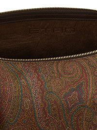ETRO Etro Women 'Essential Arnica' Crossbody Bag