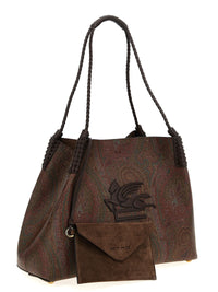 ETRO Etro Women Medium 'Libra' Shopping Bag