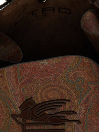ETRO Etro Women Medium 'Libra' Shopping Bag