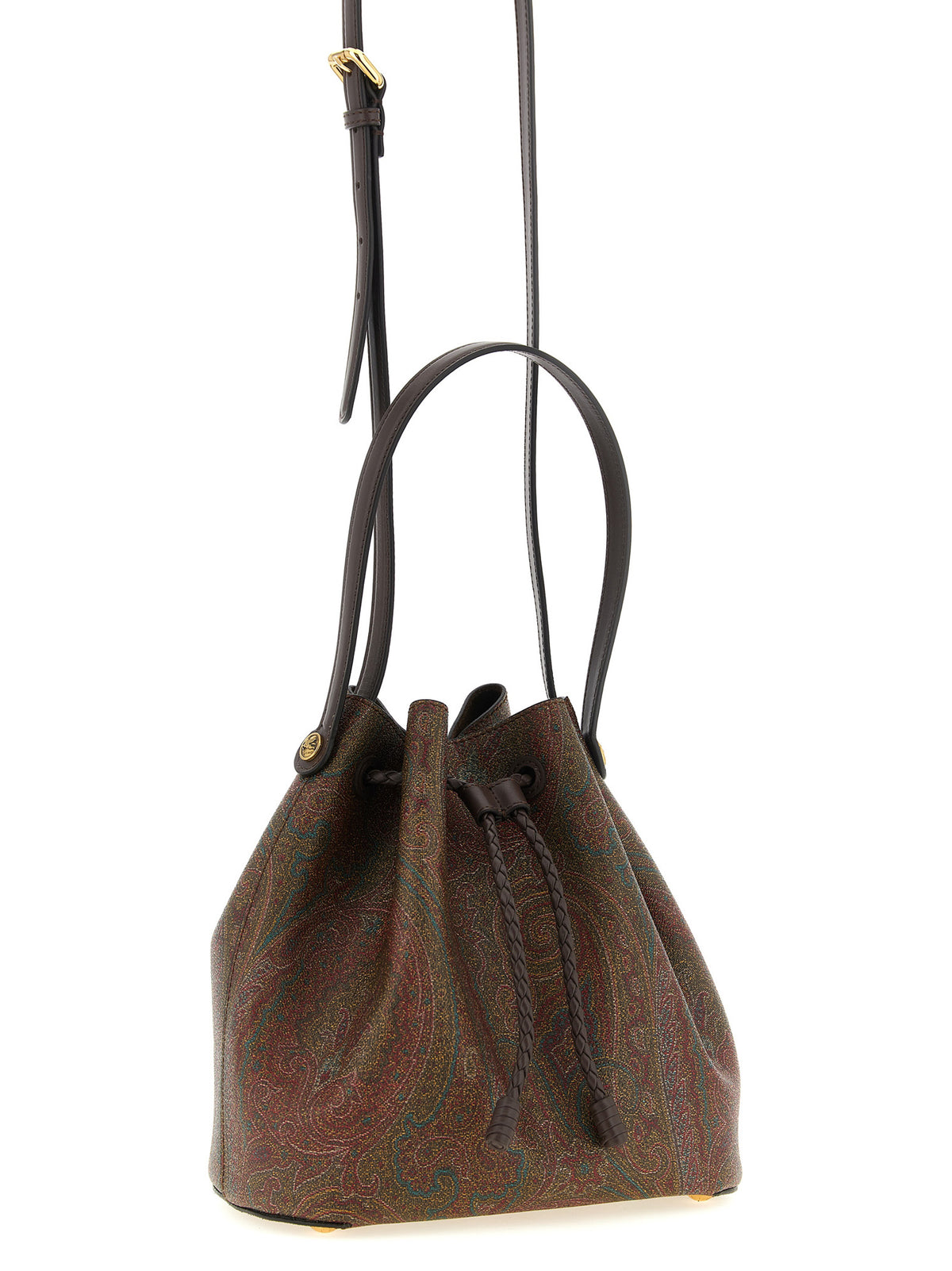 ETRO Etro Women 'Arnica' Small Bucket Bag