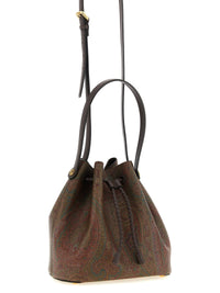 ETRO Etro Women 'Arnica' Small Bucket Bag