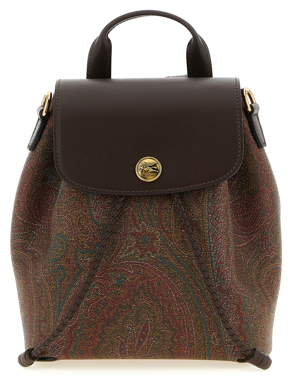 Etro Women 'Etro Essential' Small Backpack