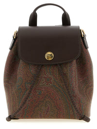 Etro Women 'Etro Essential' Small Backpack