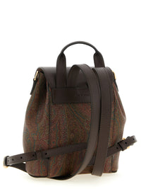 Etro Women 'Etro Essential' Small Backpack