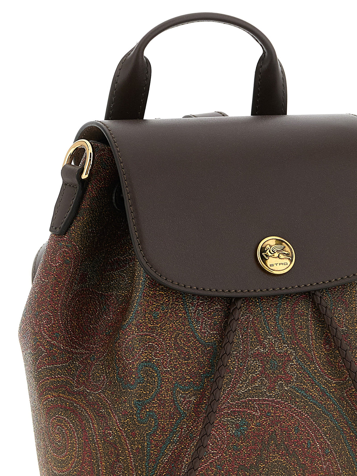 Etro Women 'Etro Essential' Small Backpack