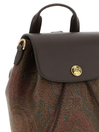Etro Women 'Etro Essential' Small Backpack