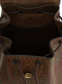 Etro Women 'Etro Essential' Small Backpack