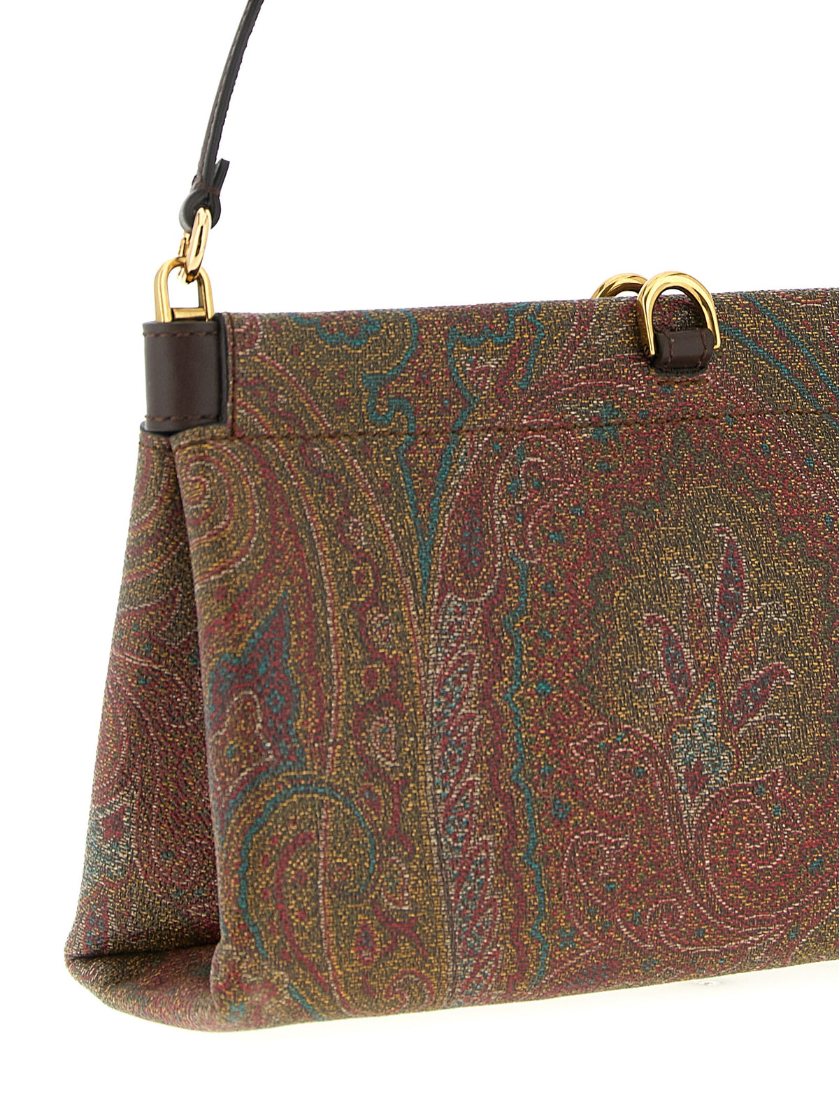 Etro Women 'Talk' Mini Clutch
