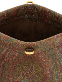 Etro Women 'Talk' Mini Clutch