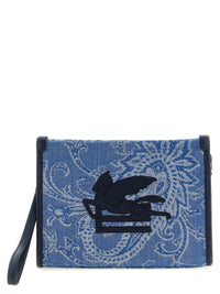 ETRO Etro Women 'Paisley' Clutch