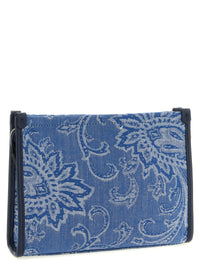 ETRO Etro Women 'Paisley' Clutch