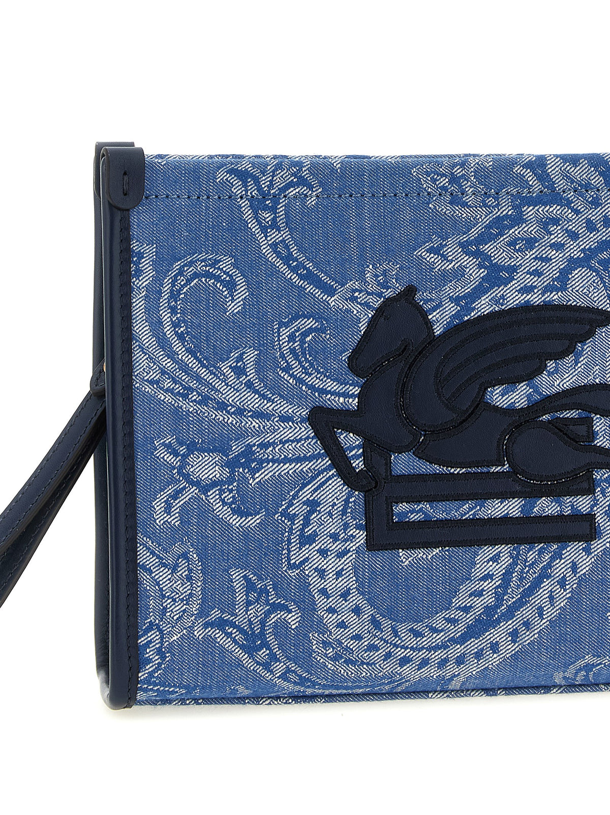 ETRO Etro Women 'Paisley' Clutch