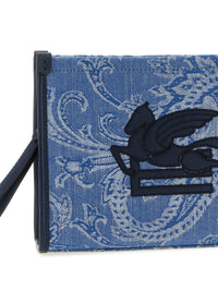 ETRO Etro Women 'Paisley' Clutch