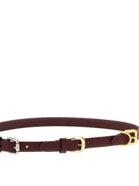 ETRO Etro Women Triple Buckle Belt