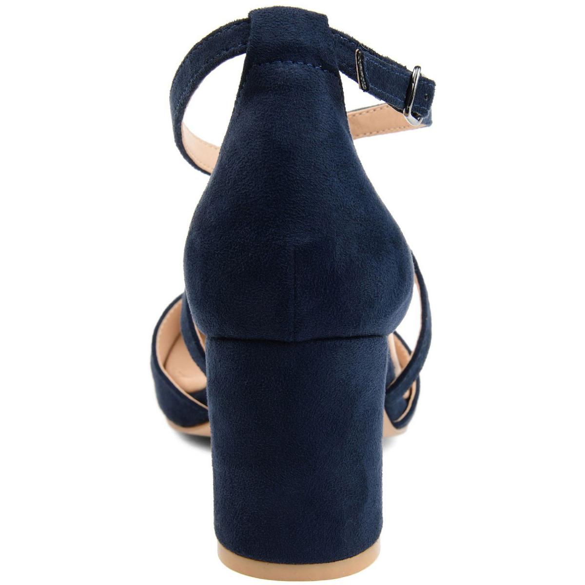 Foster Womens Slingback Heels