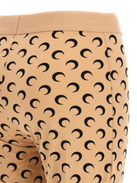 Marine Serre Women 'Moon Printed' Leggings