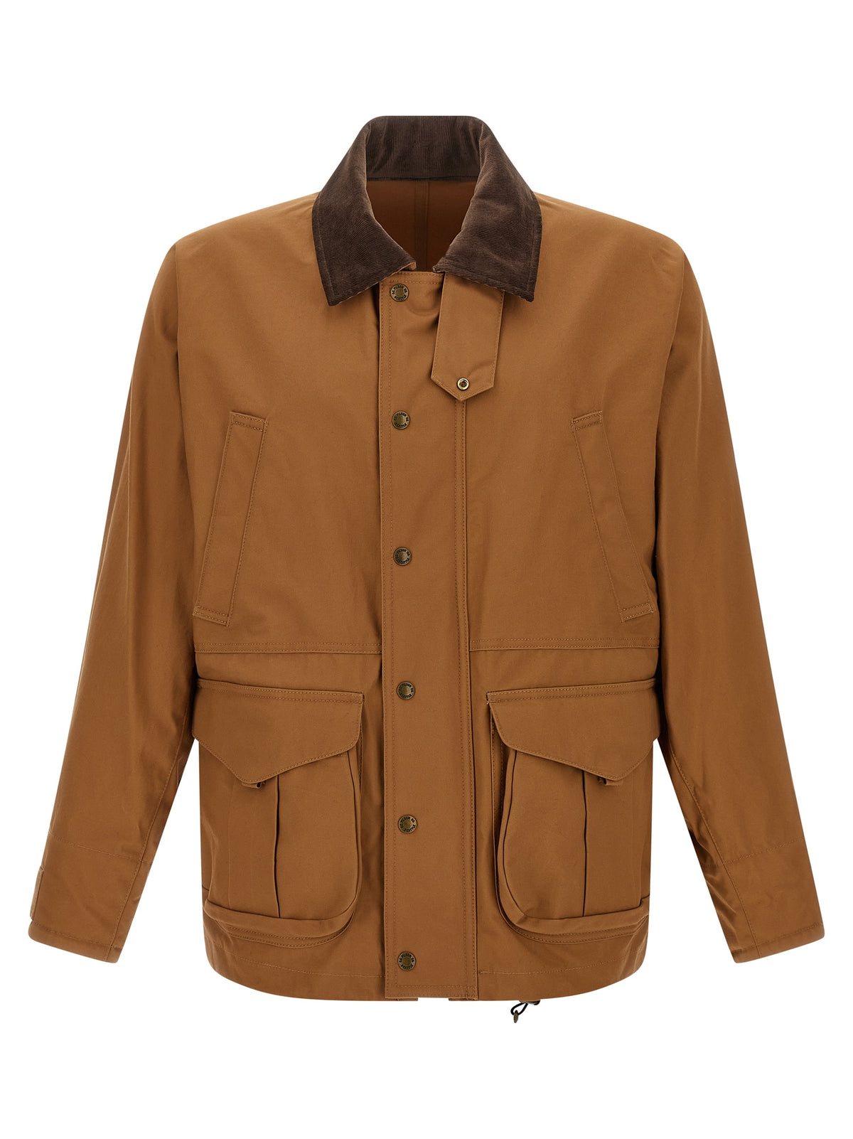 JUNYA WATANABE Junya Watanabe Men Filson X Junya Watanabe Jacket