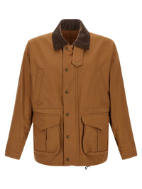 JUNYA WATANABE Junya Watanabe Men Filson X Junya Watanabe Jacket