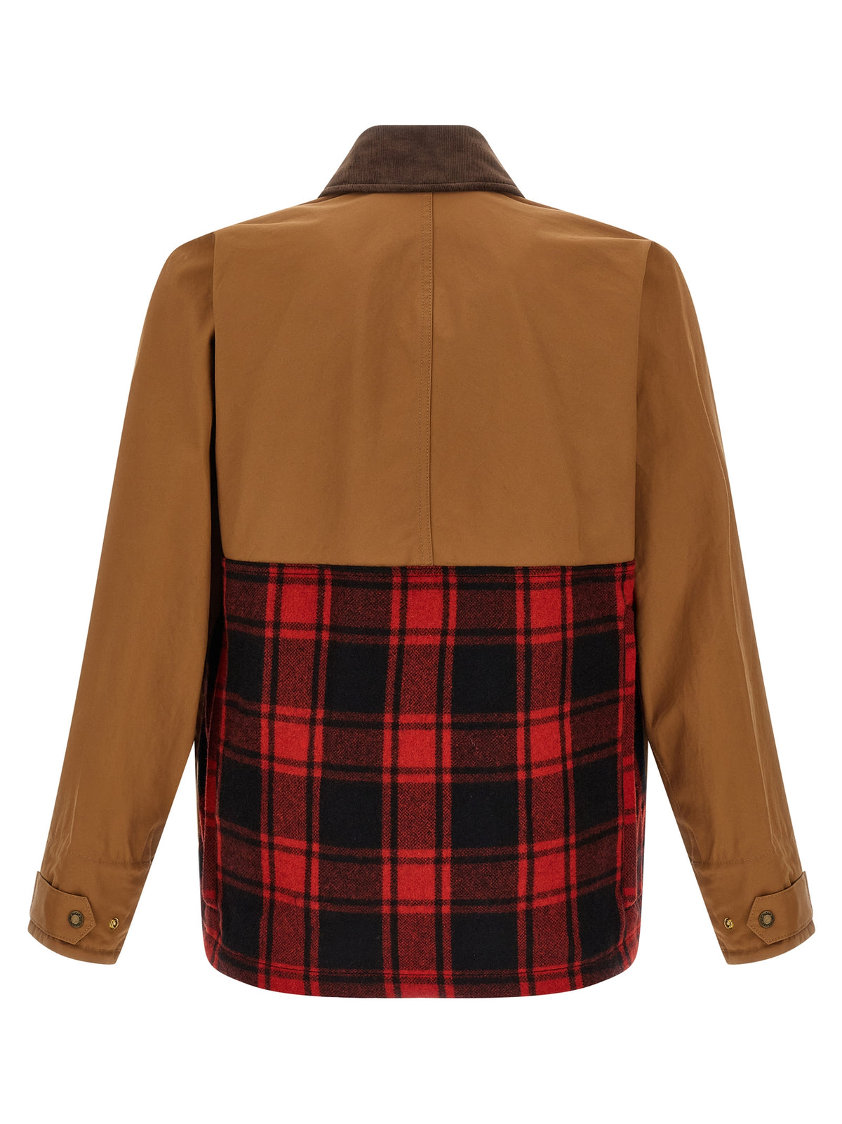 JUNYA WATANABE Junya Watanabe Men Filson X Junya Watanabe Jacket