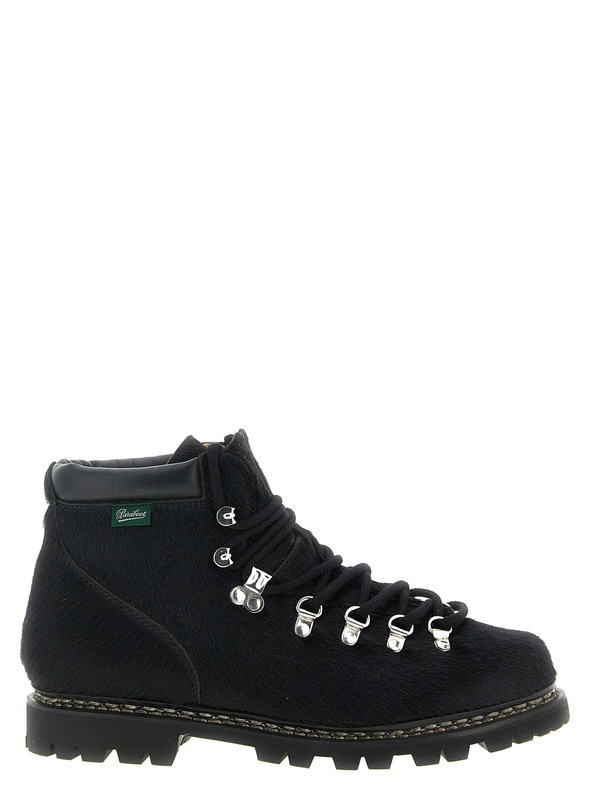 Junya Watanabe Men 'Junya Watanabe X Paraboot' Boots