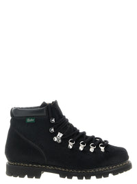 Junya Watanabe Men 'Junya Watanabe X Paraboot' Boots