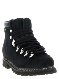 Junya Watanabe Men 'Junya Watanabe X Paraboot' Boots