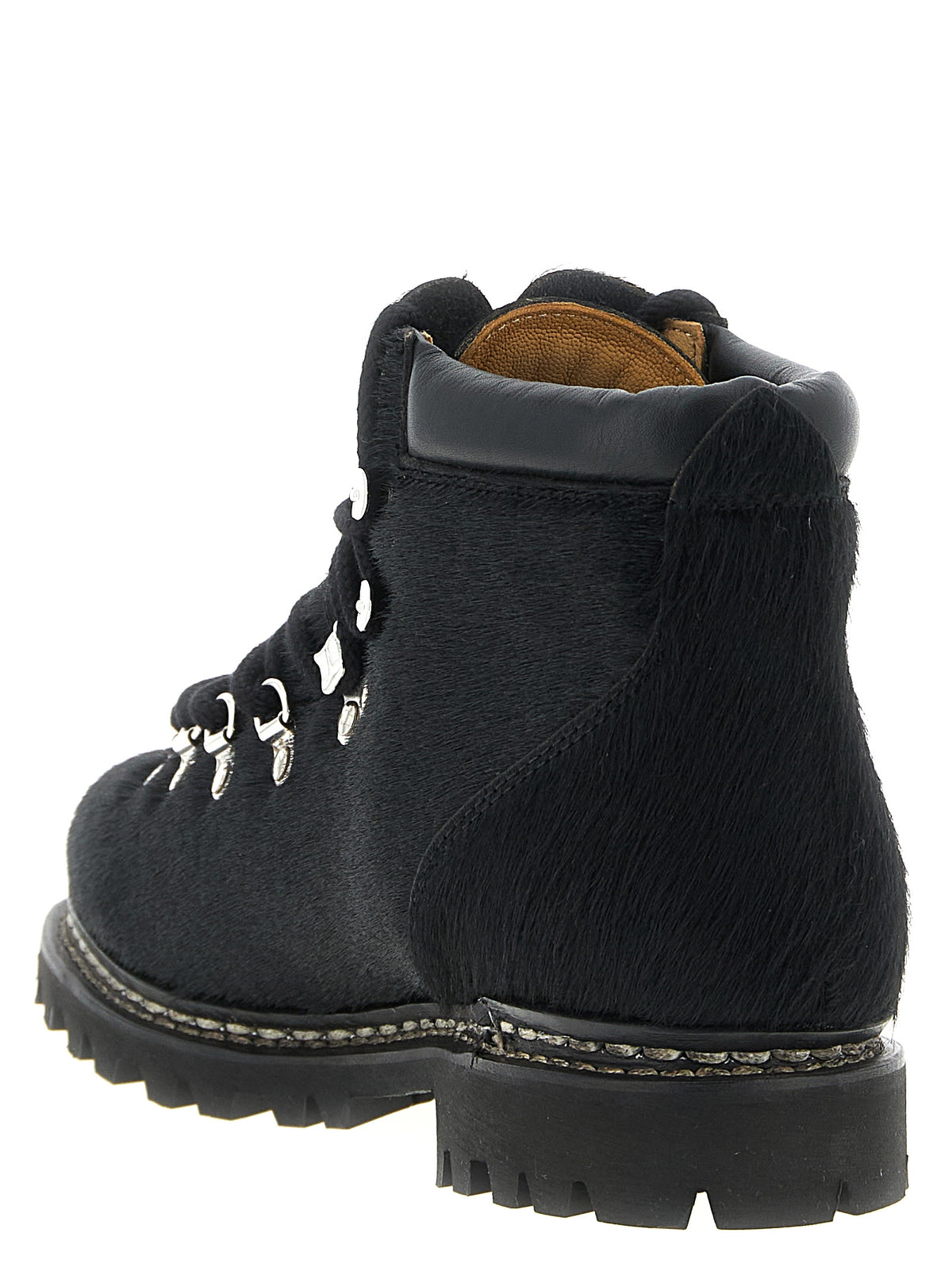 Junya Watanabe Men 'Junya Watanabe X Paraboot' Boots