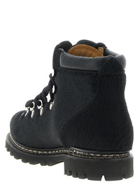 Junya Watanabe Men 'Junya Watanabe X Paraboot' Boots