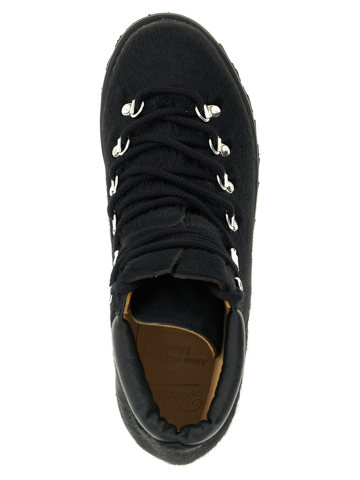 Junya Watanabe Men 'Junya Watanabe X Paraboot' Boots