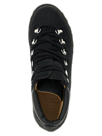 Junya Watanabe Men 'Junya Watanabe X Paraboot' Boots