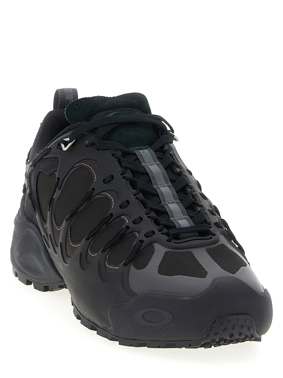 JUNYA WATANABE Junya Watanabe Men Oakley Factory Team X Junya Watanabe Sneakers