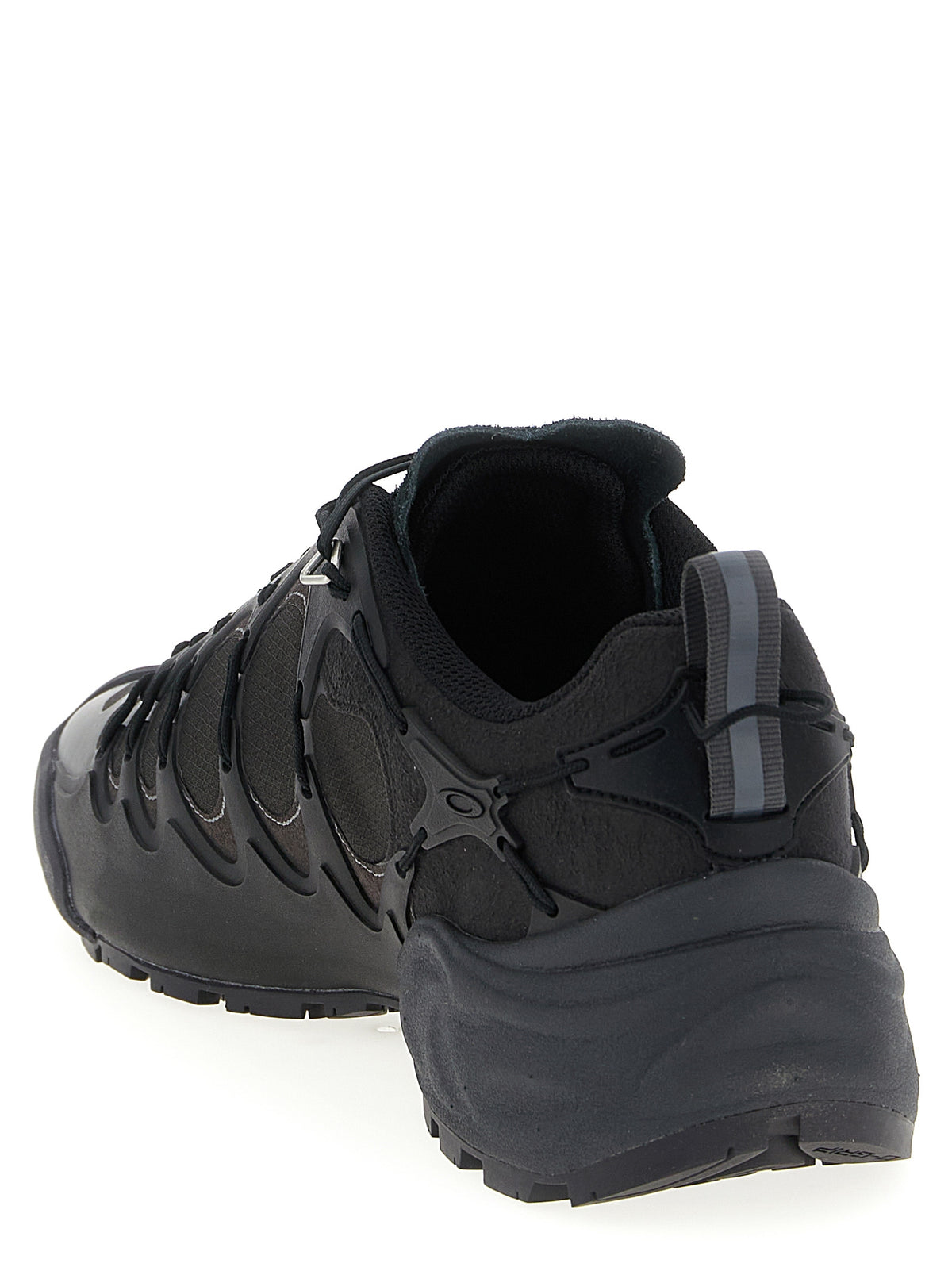 JUNYA WATANABE Junya Watanabe Men Oakley Factory Team X Junya Watanabe Sneakers