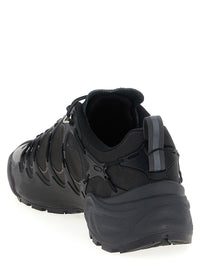 JUNYA WATANABE Junya Watanabe Men Oakley Factory Team X Junya Watanabe Sneakers
