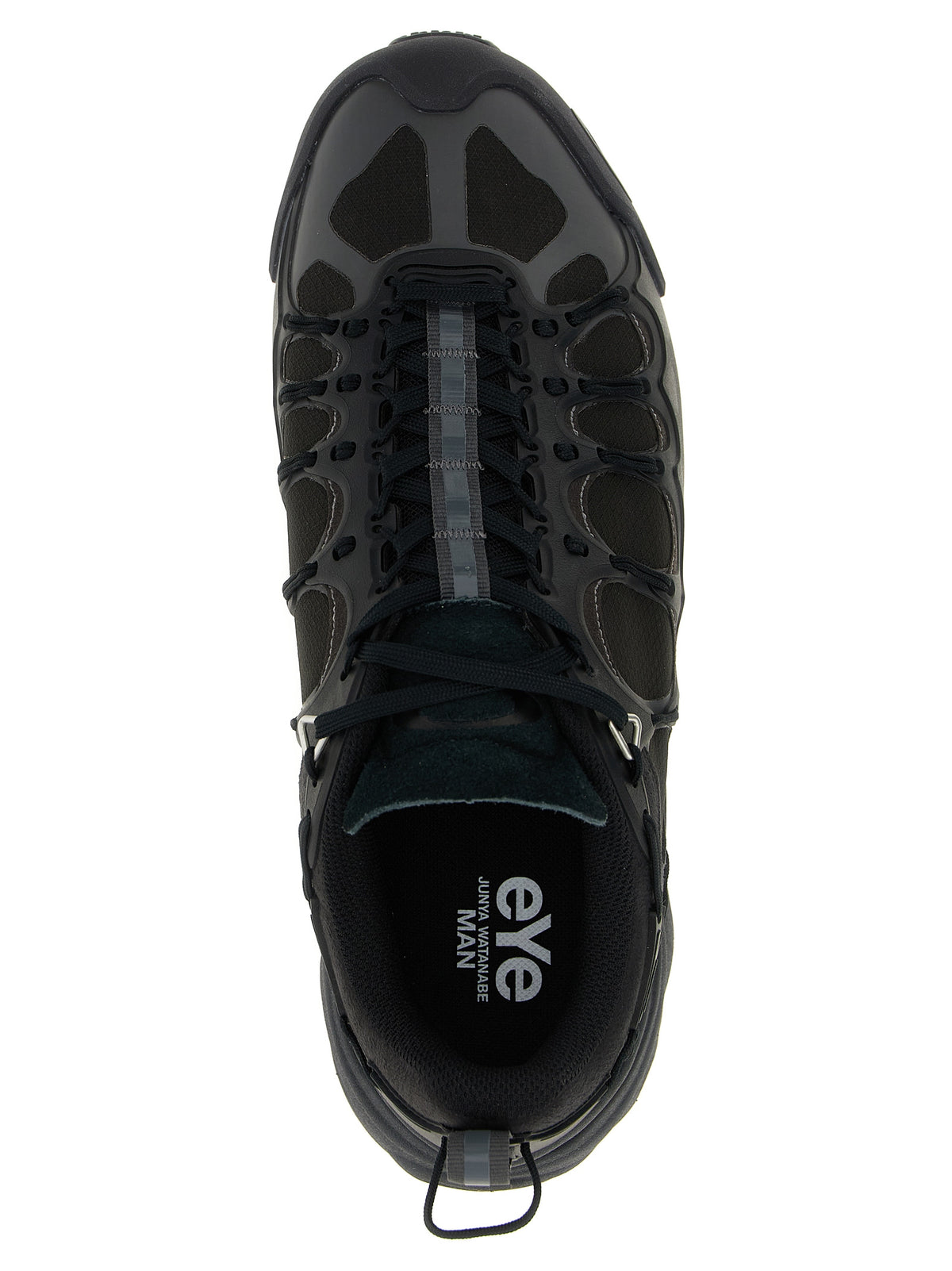 JUNYA WATANABE Junya Watanabe Men Oakley Factory Team X Junya Watanabe Sneakers