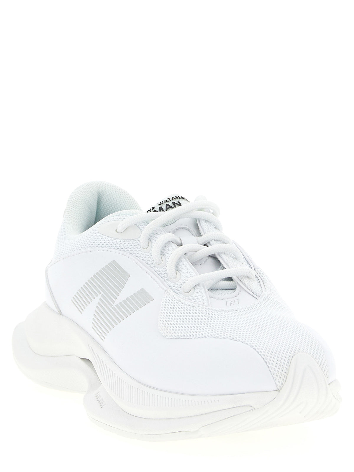 JUNYA WATANABE Junya Watanabe Men Junya Watanabe X New Balance 'Tf100' Sneakers