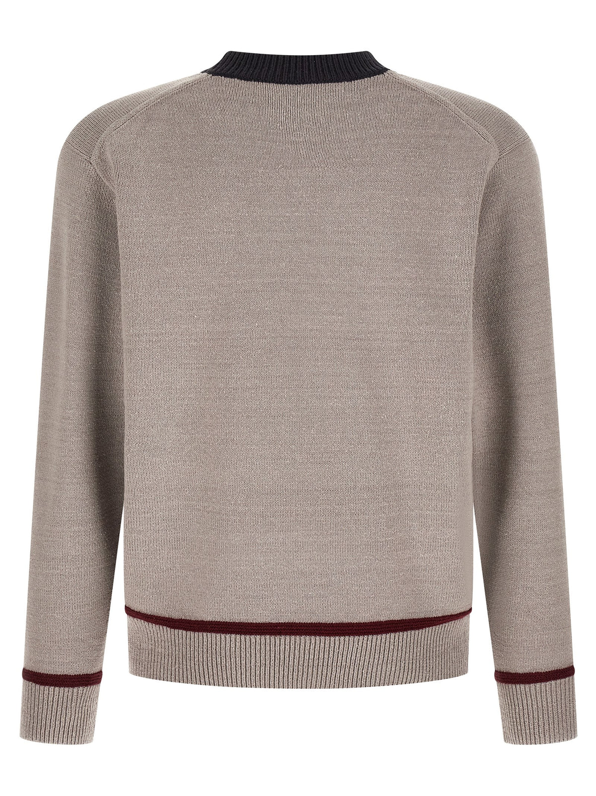 JUNYA WATANABE Junya Watanabe Men Jacquard Sweater