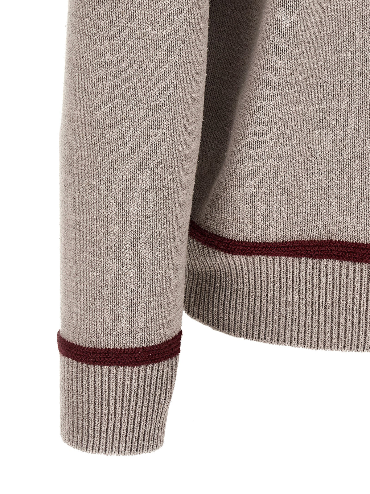 JUNYA WATANABE Junya Watanabe Men Jacquard Sweater